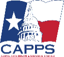 CAPPS Playoffs