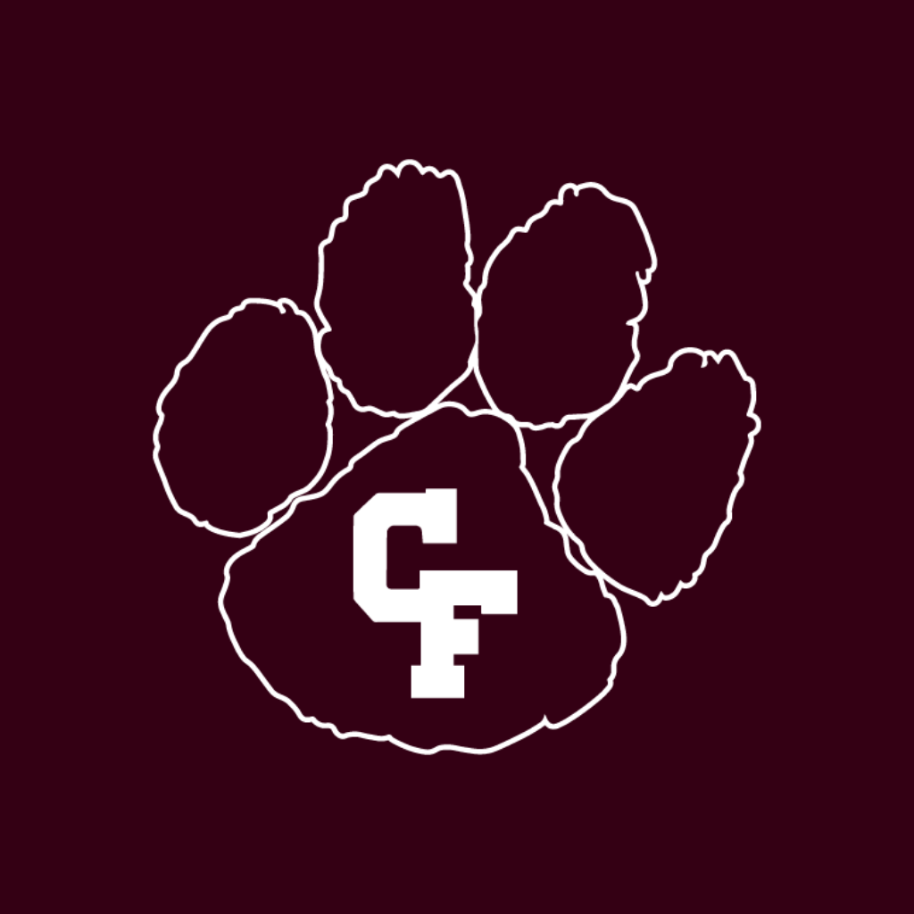 Cy-Fair app logo