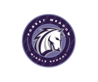 Forest Meadow MS Logo