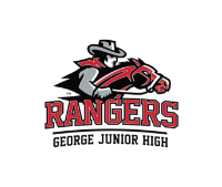 George JHS logo