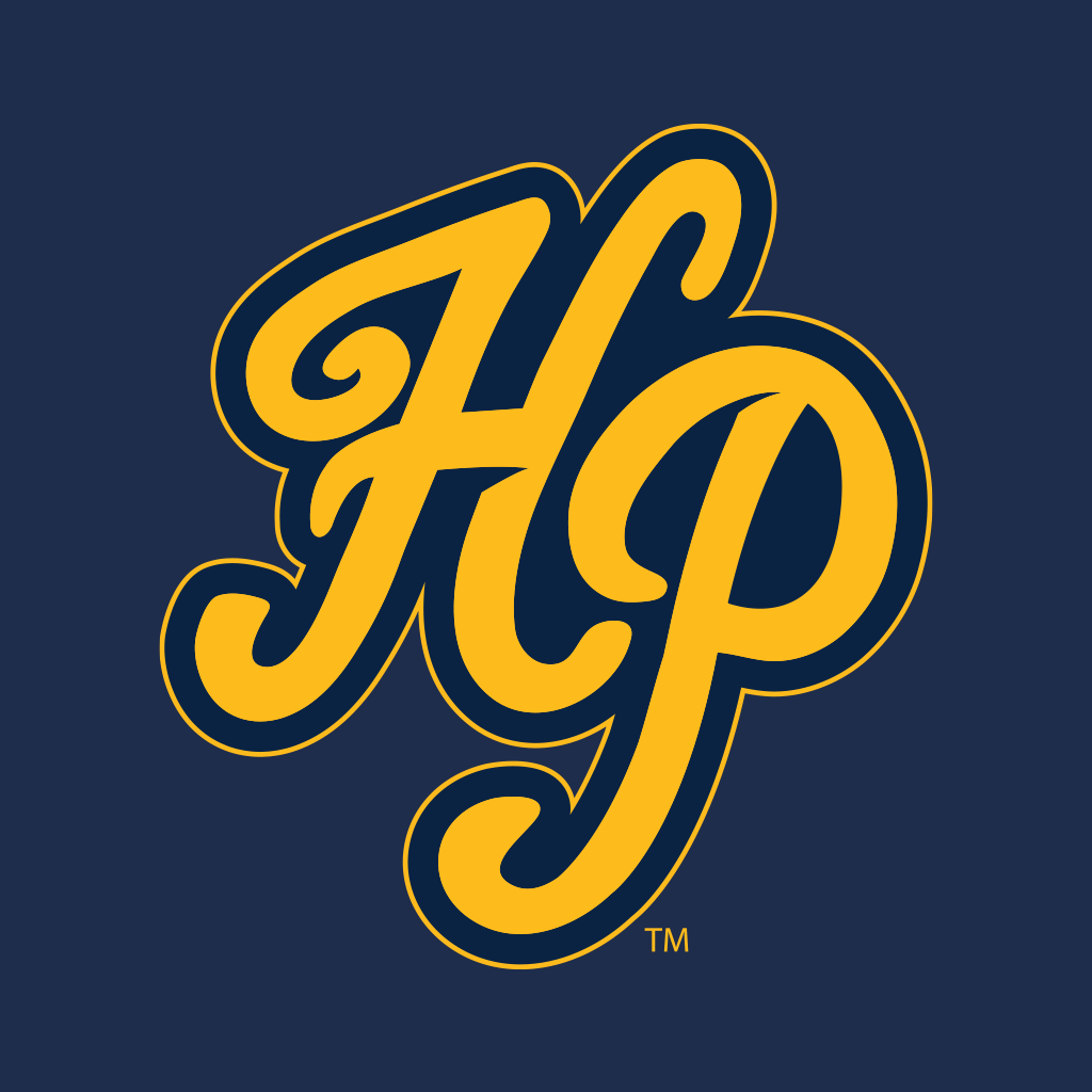 Highland Park app logo