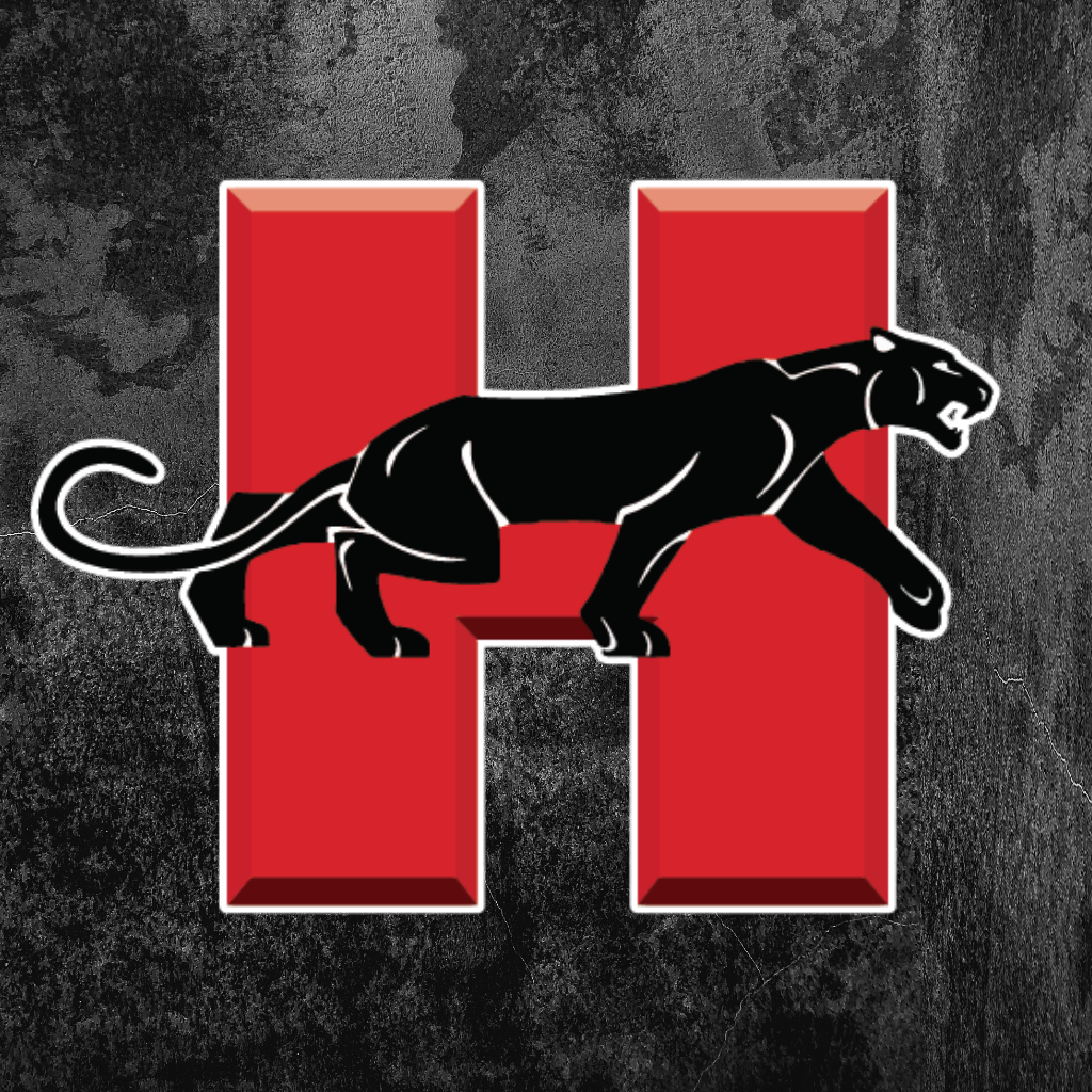 Hillcrest app logo