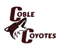 James Coble logo