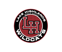 Lake Highlands MS logo