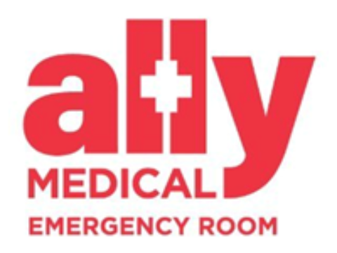 Ally Medical logo