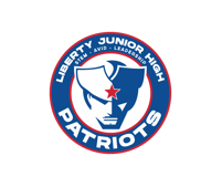 Liberty JH logo