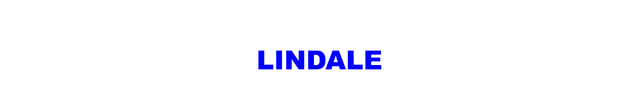 Lindale Banner Image