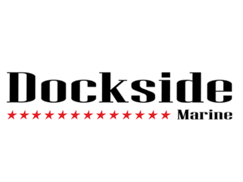 Dockside  Marine logo