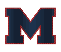 Manvel HS logo