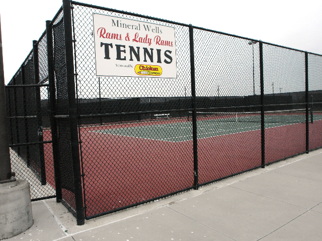 Tennis Facility 0