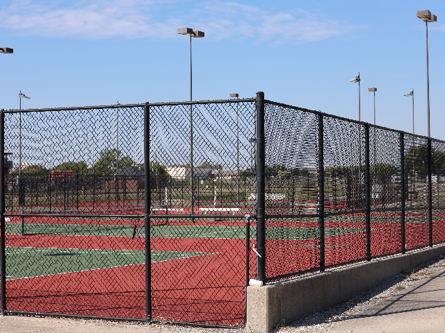 Tennis Courts 2 2