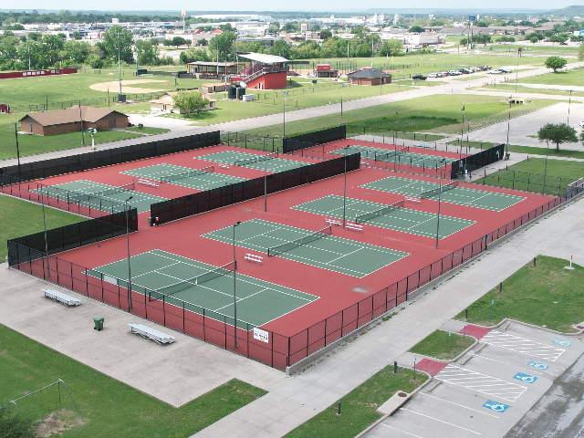 Aerial View 1 4