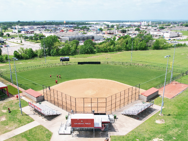 Kessler Aerial View 3 5