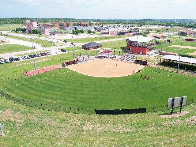 Kessler Aerial View 1 3