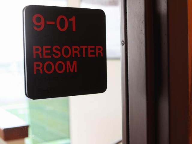 Resorter Room 7 7