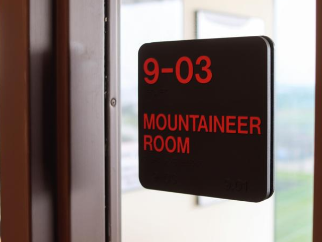 Mountaineer Room 1 8