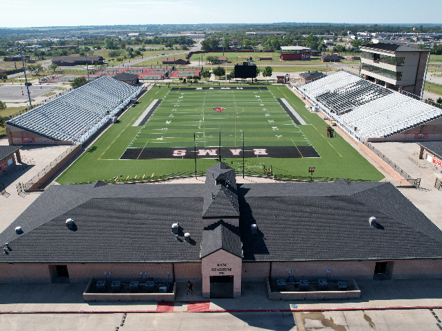 Ram Stadium Overhead 2 1