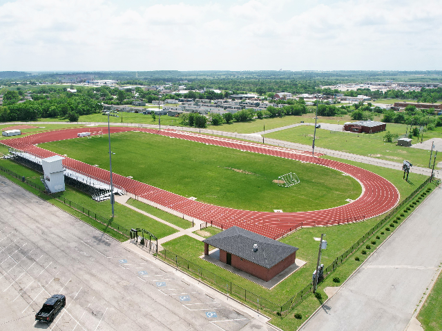 Track Aerial 4 7