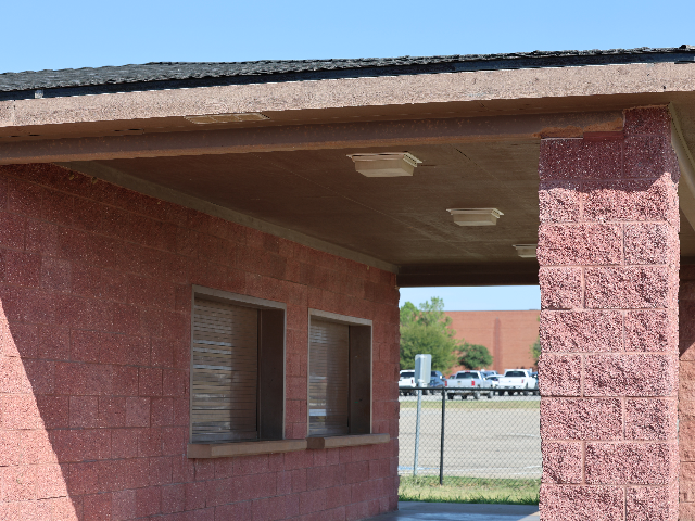 Jackie Harvey Track Concessions 3