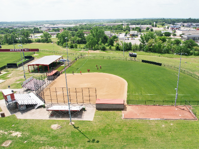 Kessler Aerial View 2 4
