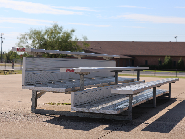 Tennis Seating 3