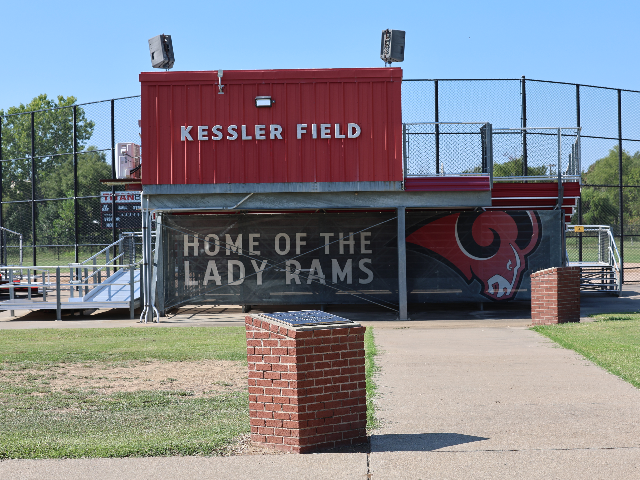 Kessler Field  2