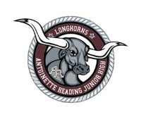 Reading JHS logo