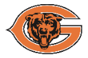 Gladewater (Scrim.) logo