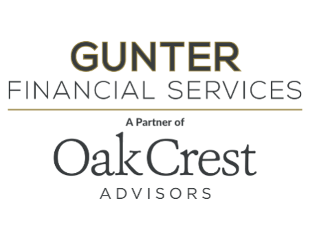 Gunter Financial Services logo