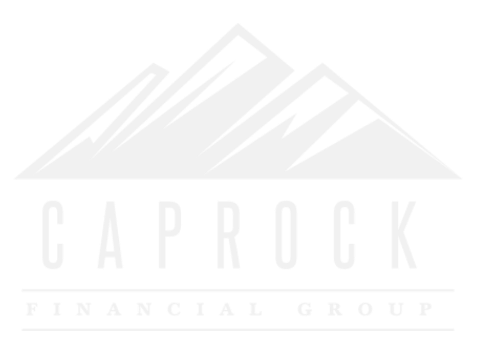 Cap Rock Financial Group logo