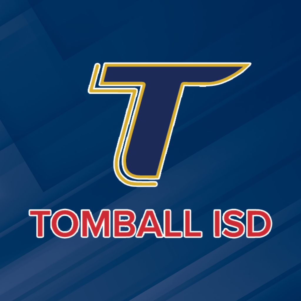 Tomball HS app logo