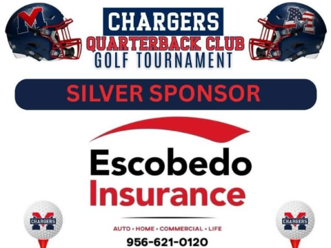 Escobedo Insurance logo