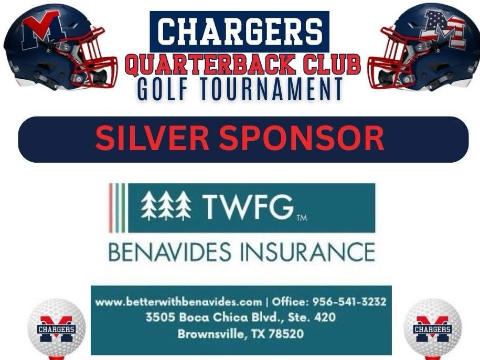 Benavides Insurance logo