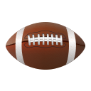 Jr High Football logo