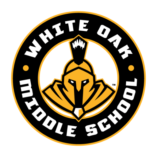 White Oak MS logo