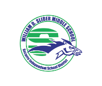 William D. Slider Logo
