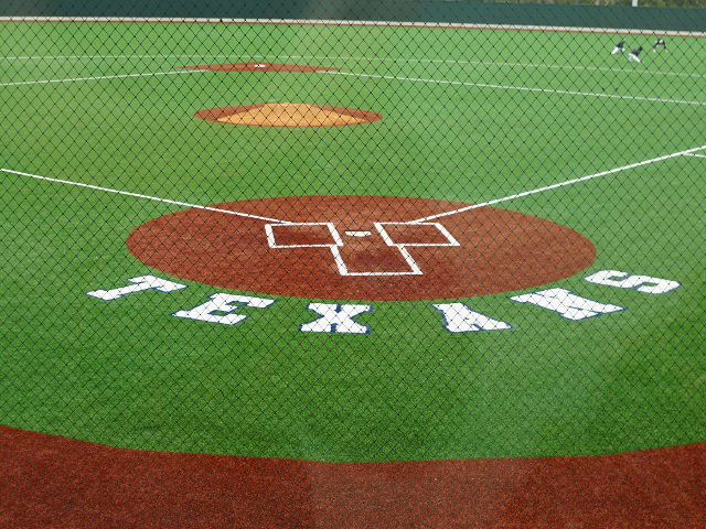 Baseball Field 0