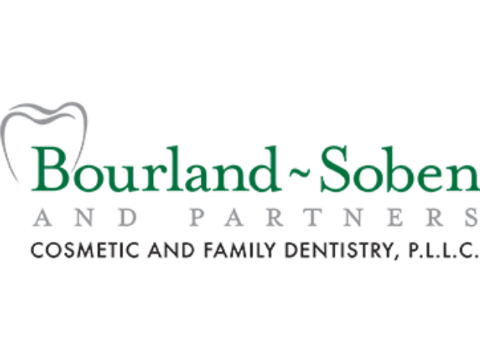 Bourland-Soben and Partners Cosmetic and Family Dentistry, P.L.L.C. logo