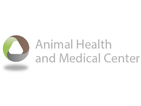 Animal Health and Medical Center logo