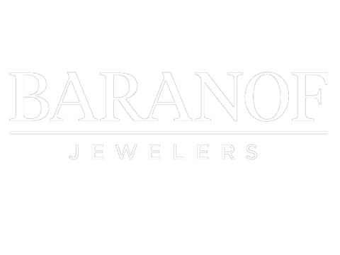 Baranof Jewelers logo