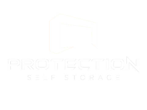 Protection Self Storage logo