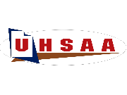 UHSAA logo