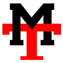Manti High School logo