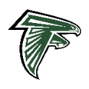 Clearfield High School logo