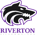 Riverton High School logo