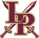 Lone Peak High School logo