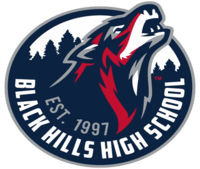 Black Hills Logo