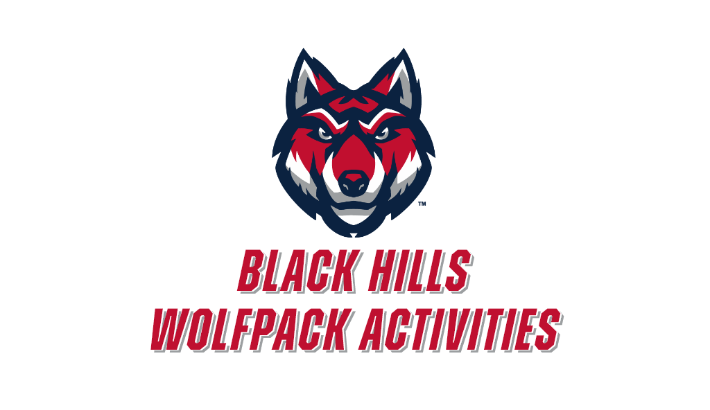 Black Hills Logo