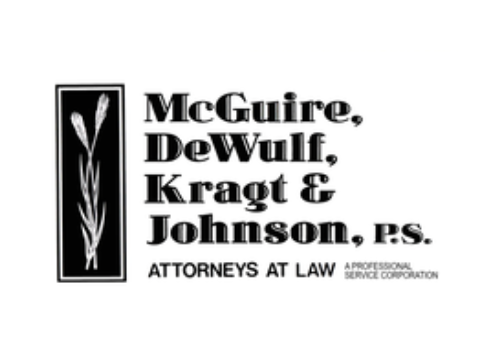 MDKJ Attorneys at Law logo