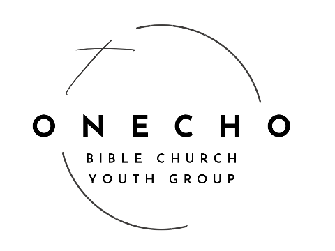 Onecho Youth Group Logo logo
